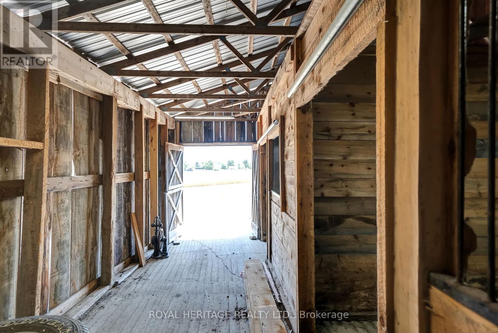 638 County 28 Road, Cavan Monaghan (Cavan Twp), Ontario  L0A 1G0 - Photo 16 - X12341880