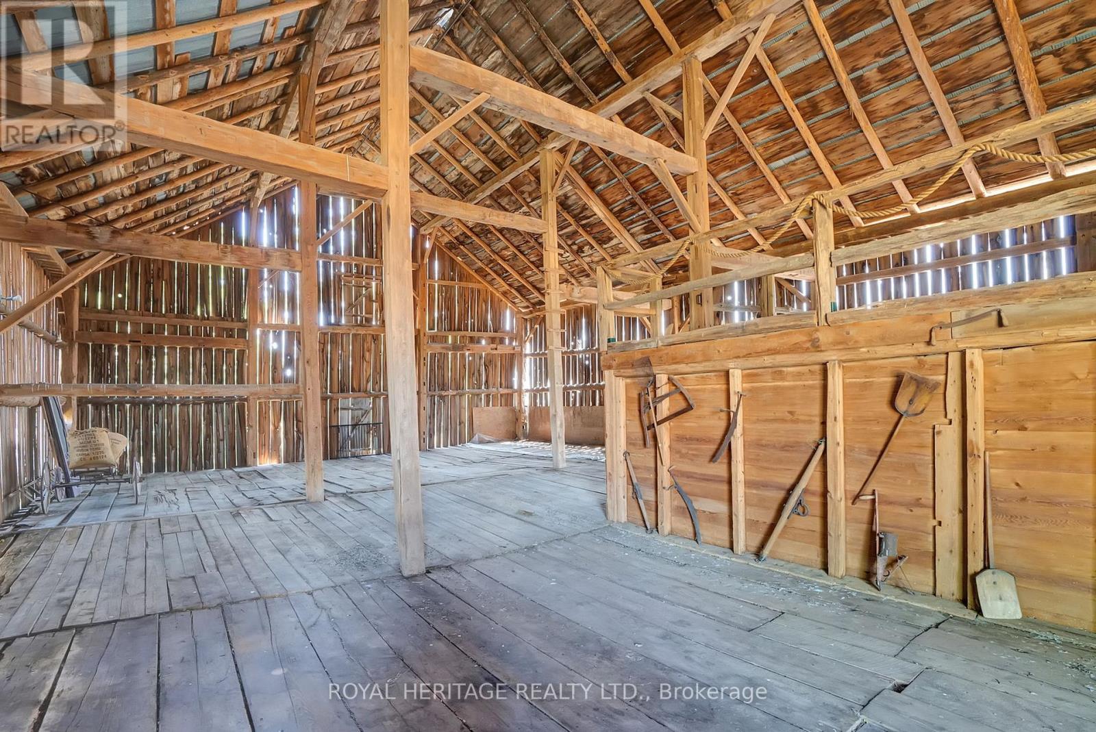 638 County 28 Road, Cavan Monaghan (Cavan Twp), Ontario  L0A 1G0 - Photo 20 - X12341880