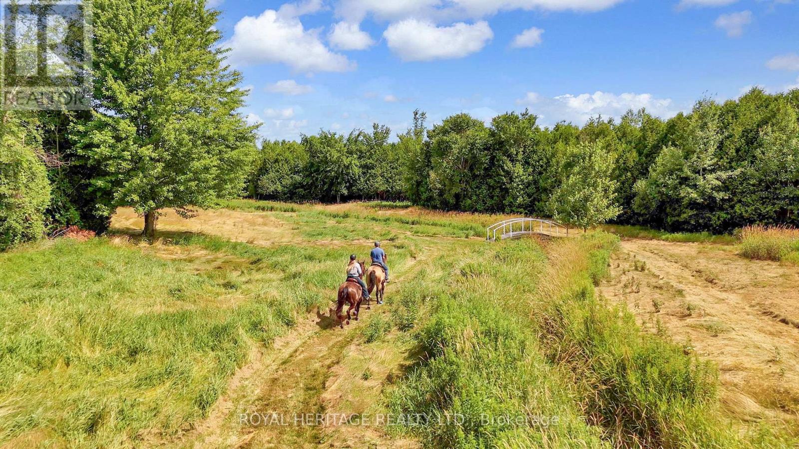 638 County 28 Road, Cavan Monaghan (Cavan Twp), Ontario  L0A 1G0 - Photo 23 - X12341880