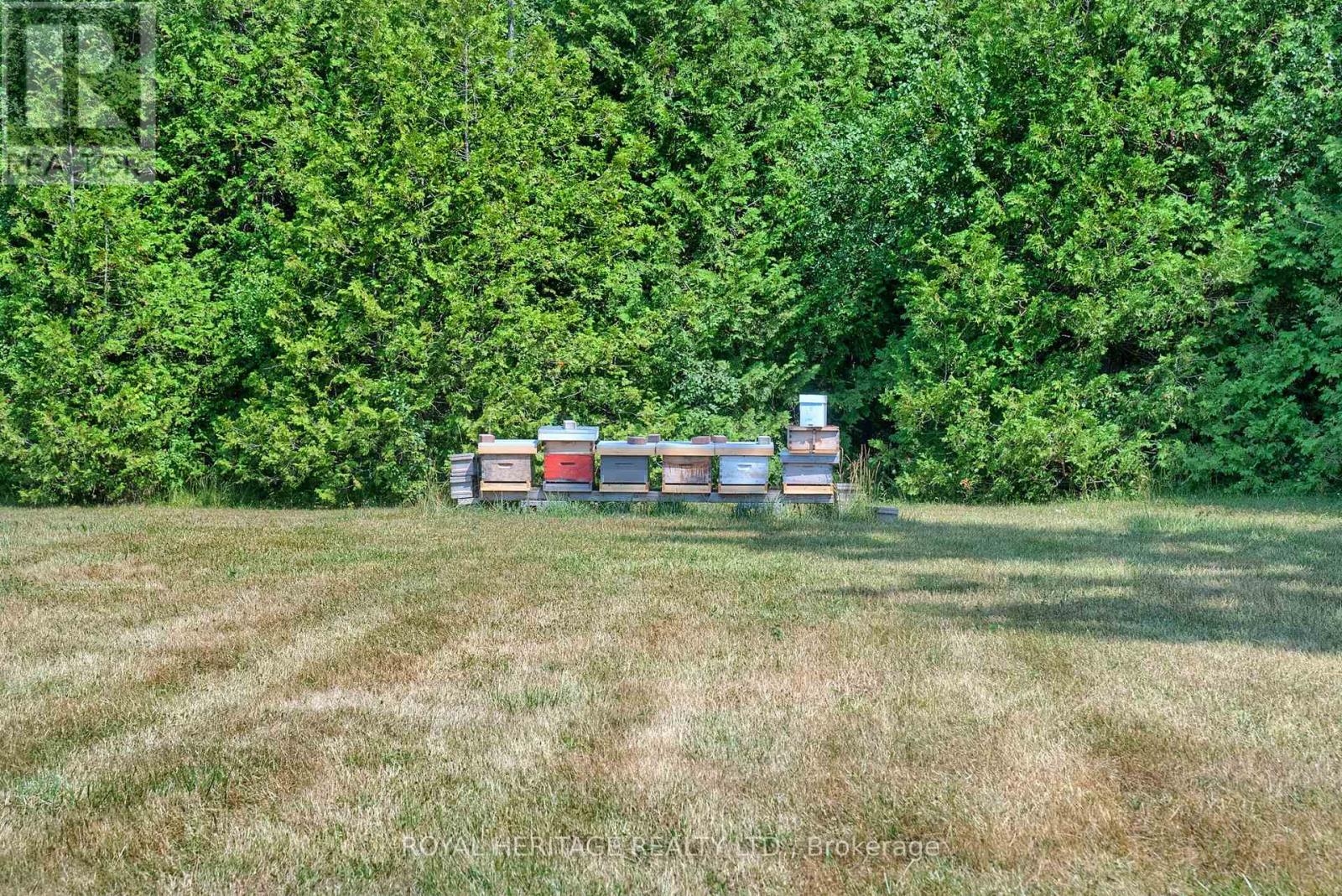 638 County 28 Road, Cavan Monaghan (Cavan Twp), Ontario  L0A 1G0 - Photo 27 - X12341880