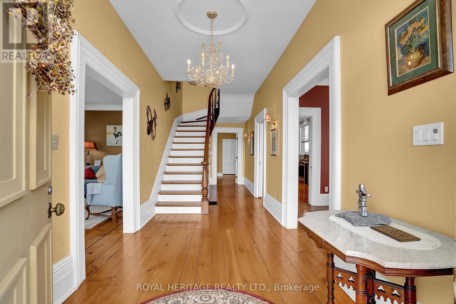 638 County 28 Road, Cavan Monaghan (Cavan Twp), Ontario  L0A 1G0 - Photo 28 - X12341880