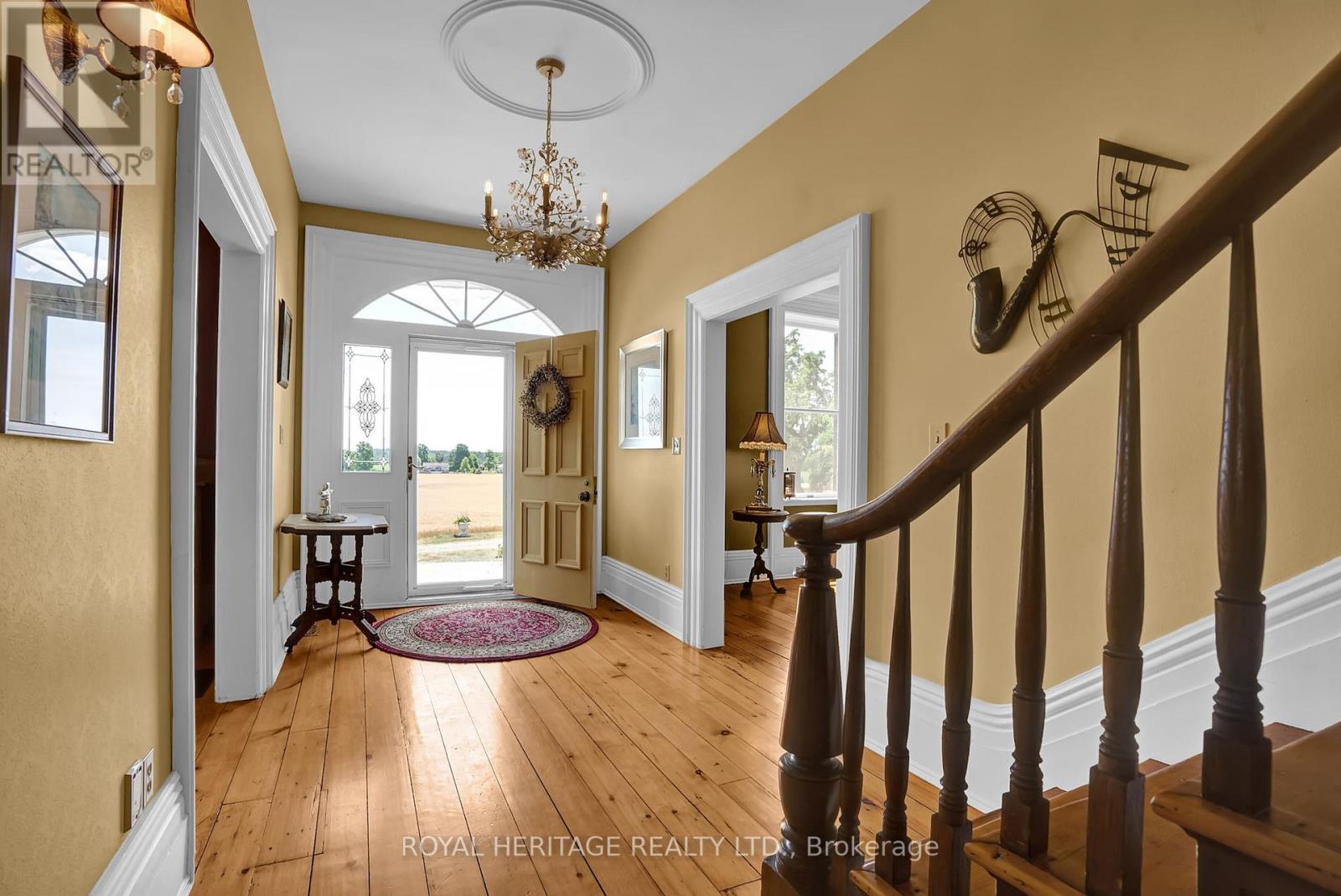 638 County 28 Road, Cavan Monaghan (Cavan Twp), Ontario  L0A 1G0 - Photo 29 - X12341880