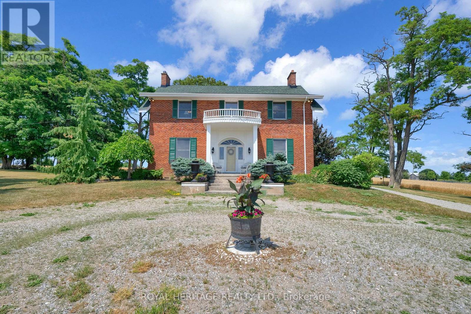 638 County 28 Road, Cavan Monaghan (Cavan Twp), Ontario  L0A 1G0 - Photo 3 - X12341880