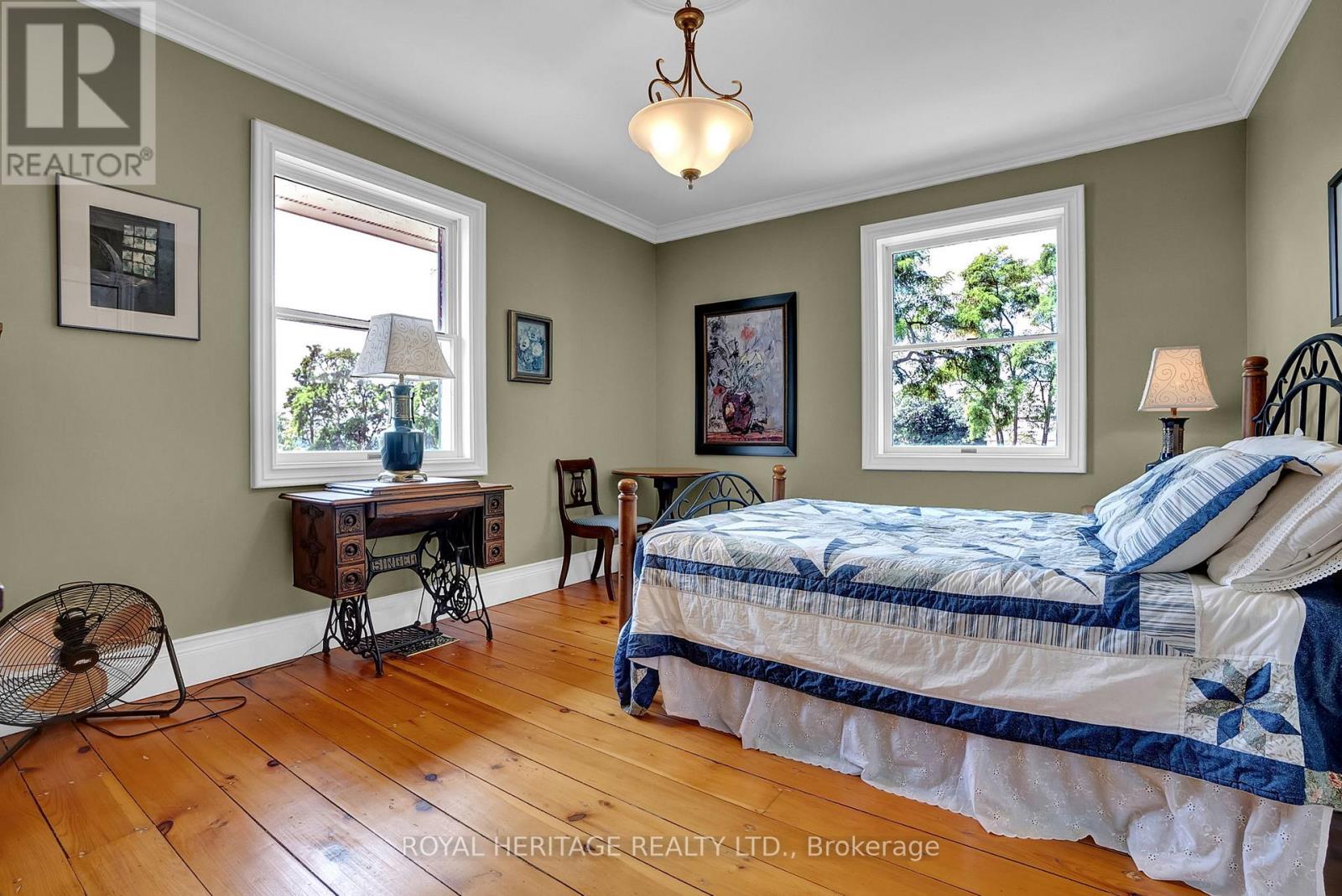 638 County 28 Road, Cavan Monaghan (Cavan Twp), Ontario  L0A 1G0 - Photo 30 - X12341880