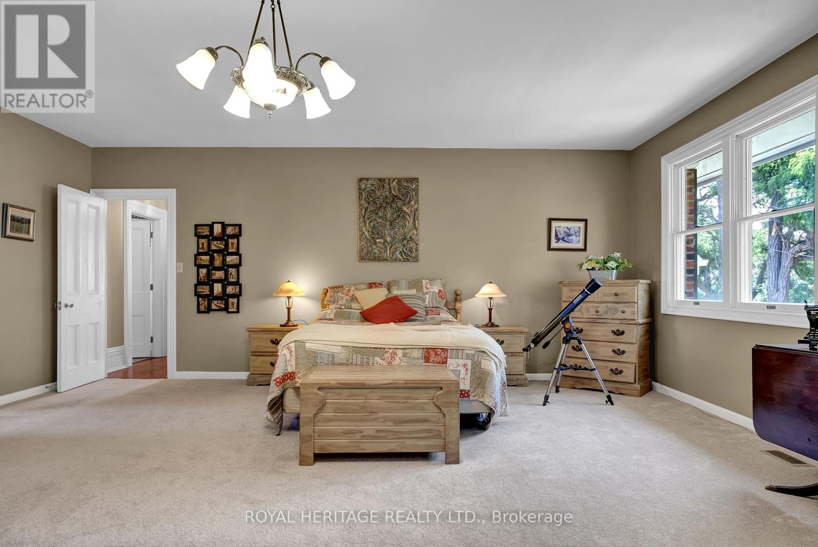 638 County 28 Road, Cavan Monaghan (Cavan Twp), Ontario  L0A 1G0 - Photo 35 - X12341880