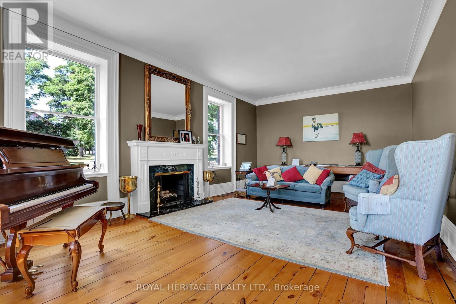 638 County 28 Road, Cavan Monaghan (Cavan Twp), Ontario  L0A 1G0 - Photo 37 - X12341880