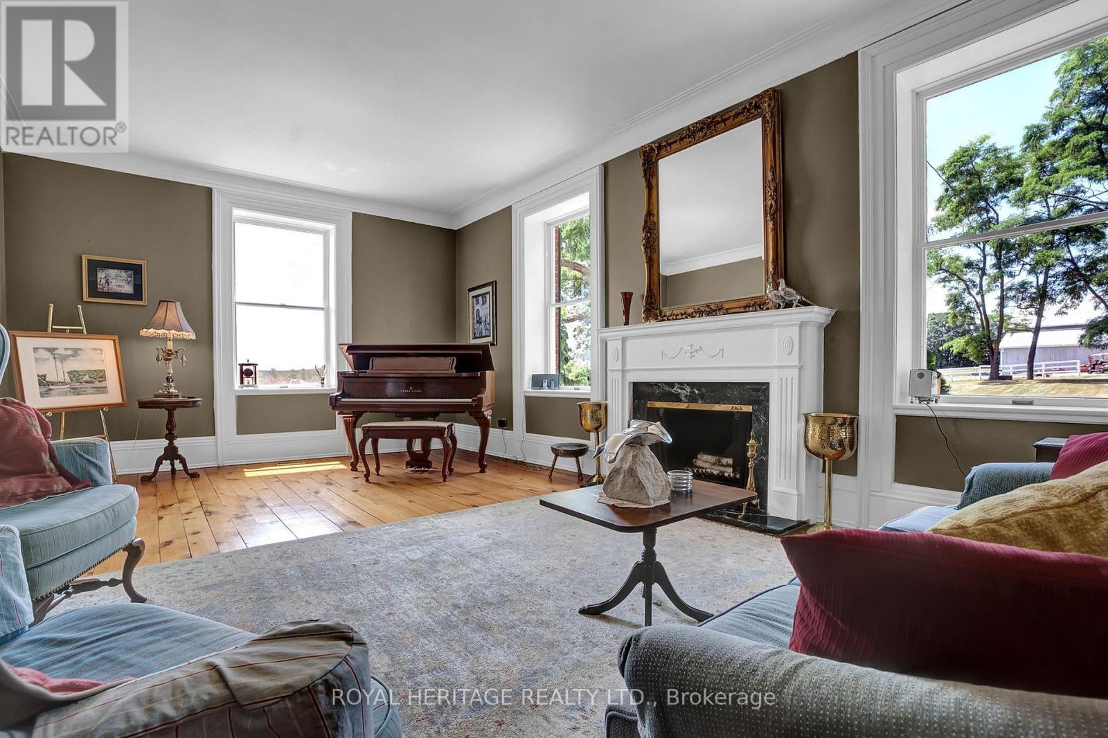 638 County 28 Road, Cavan Monaghan (Cavan Twp), Ontario  L0A 1G0 - Photo 38 - X12341880