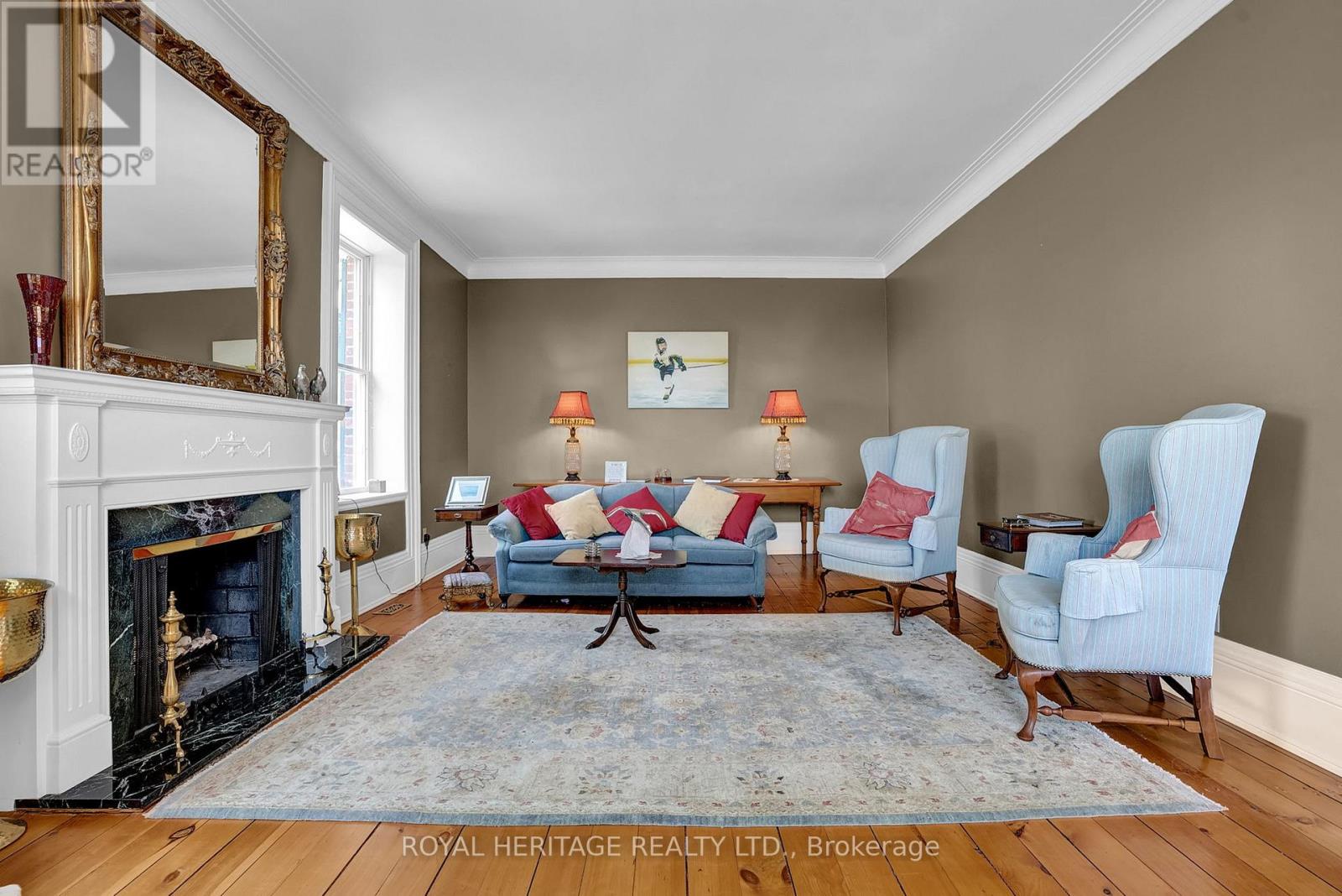 638 County 28 Road, Cavan Monaghan (Cavan Twp), Ontario  L0A 1G0 - Photo 39 - X12341880