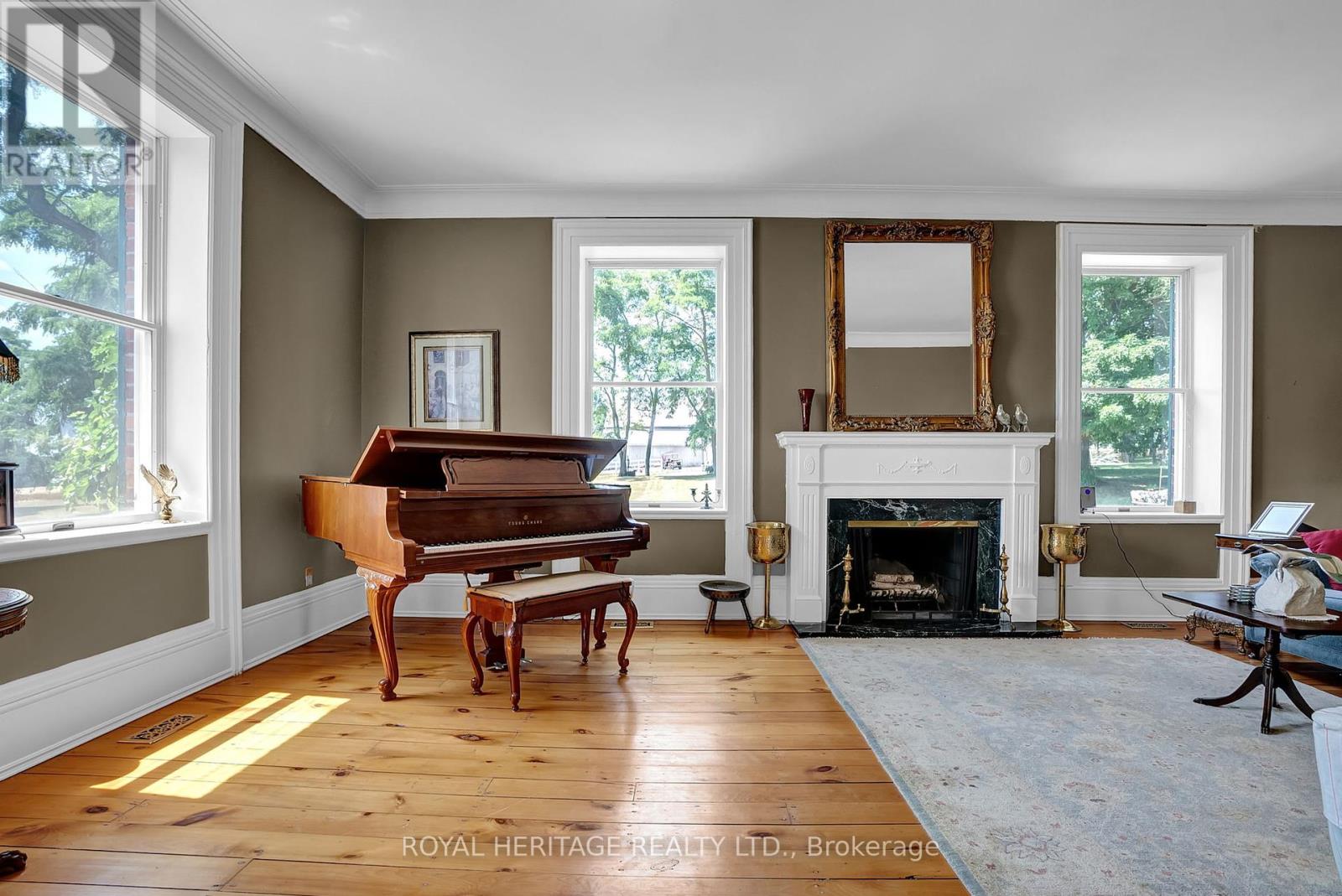 638 County 28 Road, Cavan Monaghan (Cavan Twp), Ontario  L0A 1G0 - Photo 40 - X12341880