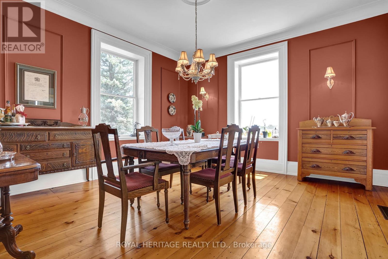 638 County 28 Road, Cavan Monaghan (Cavan Twp), Ontario  L0A 1G0 - Photo 41 - X12341880