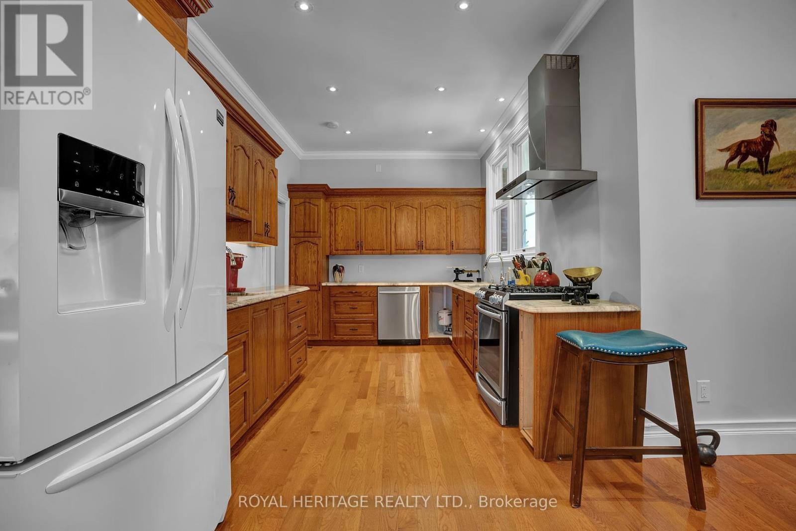 638 County 28 Road, Cavan Monaghan (Cavan Twp), Ontario  L0A 1G0 - Photo 43 - X12341880