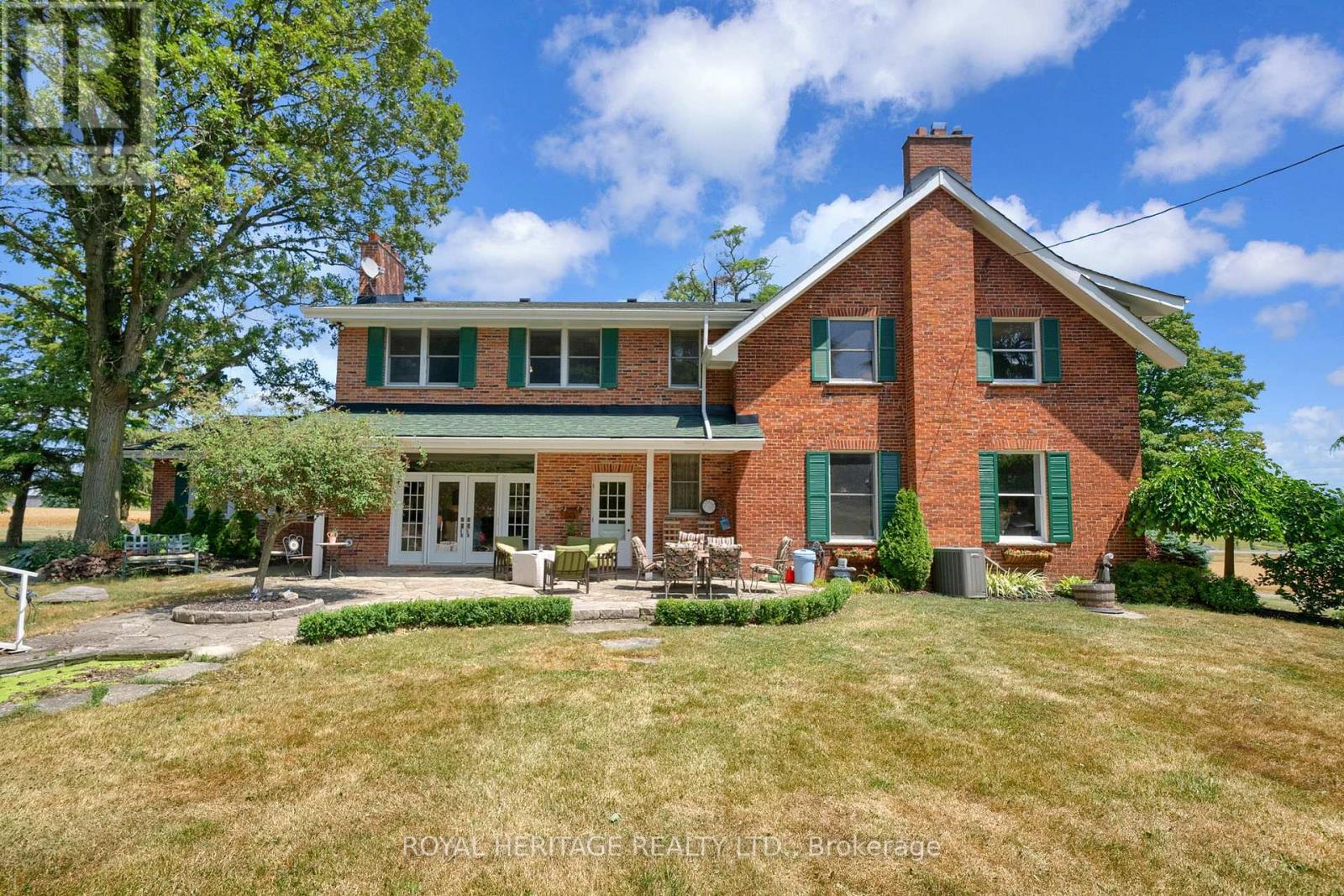 638 County 28 Road, Cavan Monaghan (Cavan Twp), Ontario  L0A 1G0 - Photo 5 - X12341880