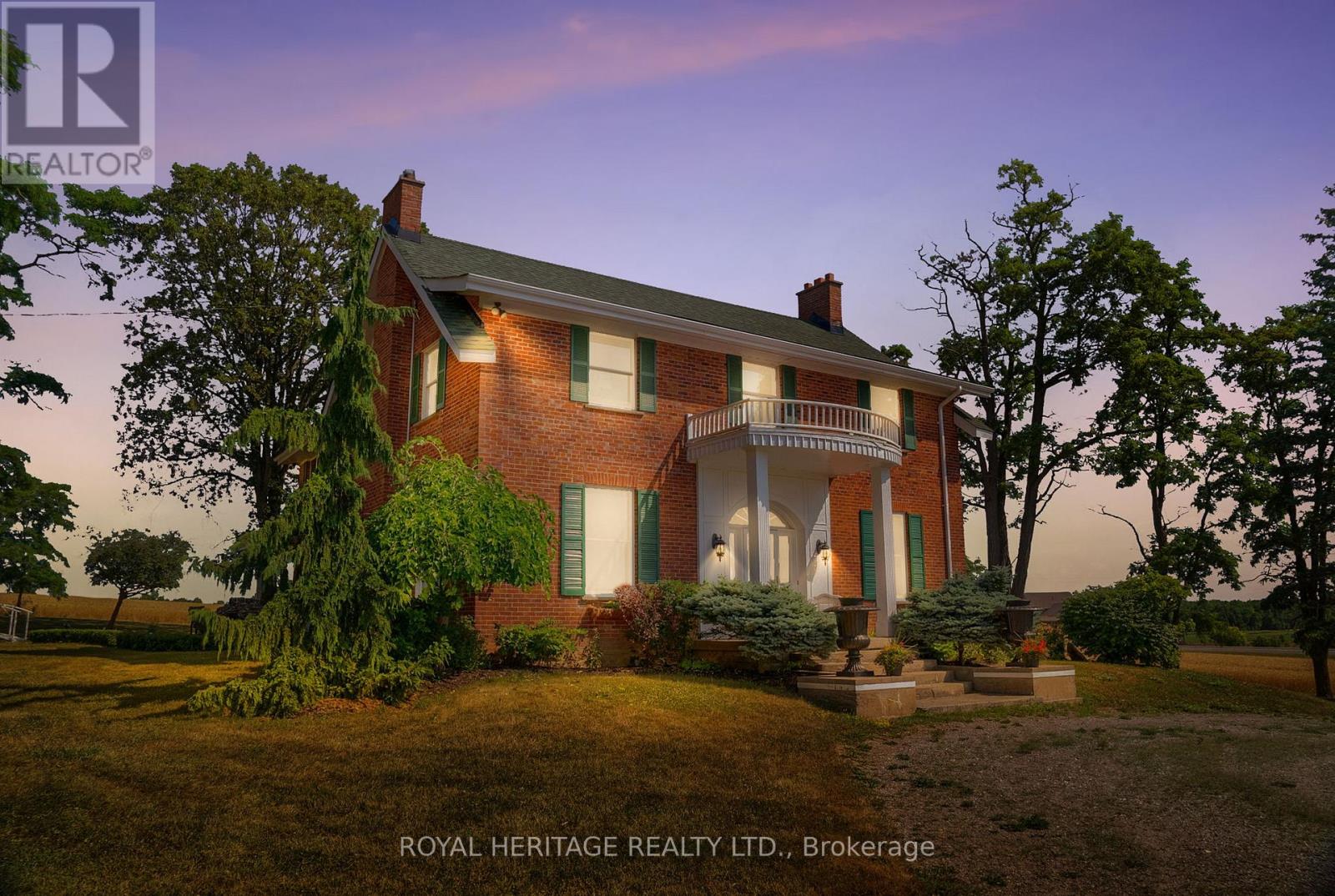 638 County 28 Road, Cavan Monaghan (Cavan Twp), Ontario  L0A 1G0 - Photo 7 - X12341880