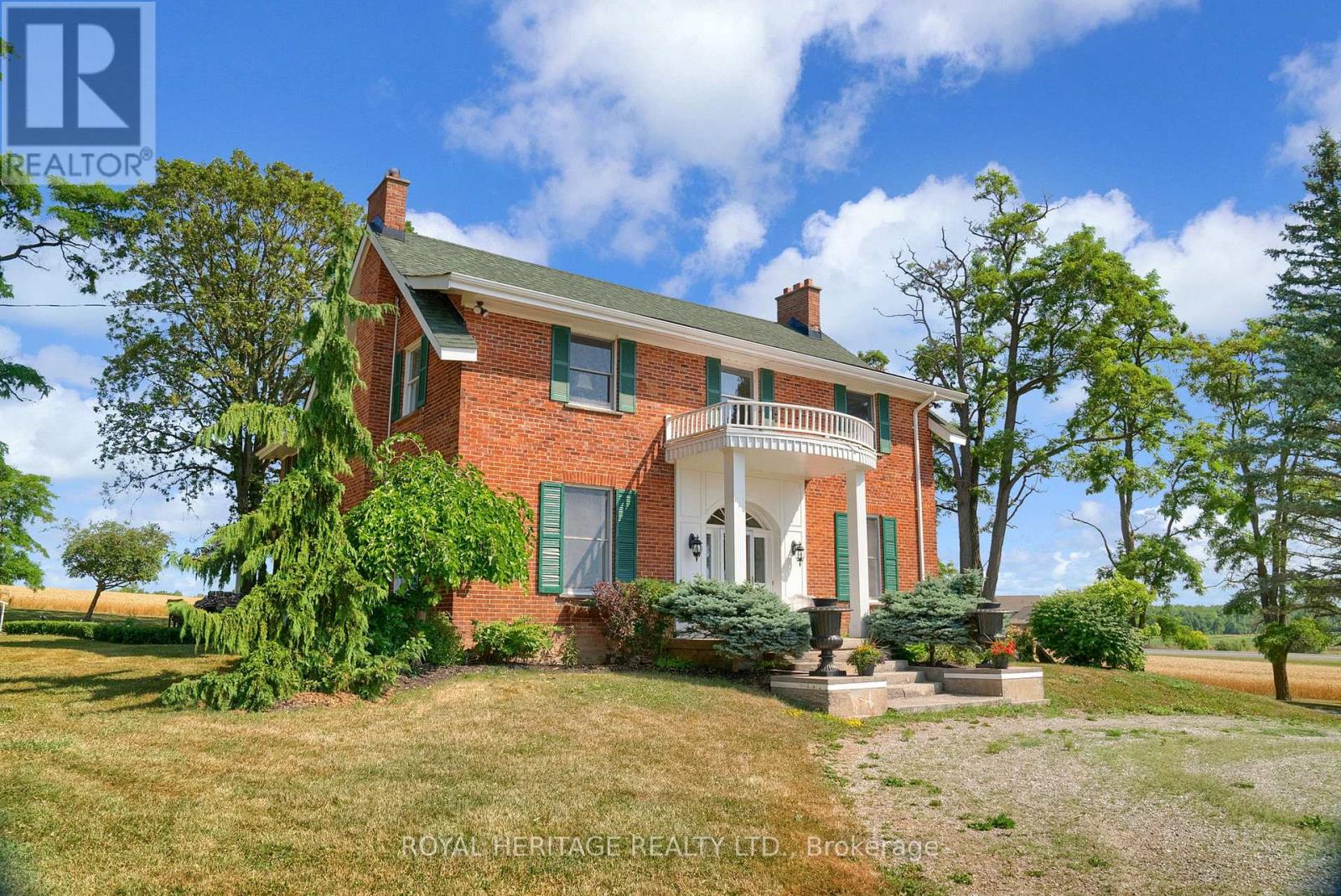 638 County 28 Road, Cavan Monaghan (Cavan Twp), Ontario  L0A 1G0 - Photo 8 - X12341880