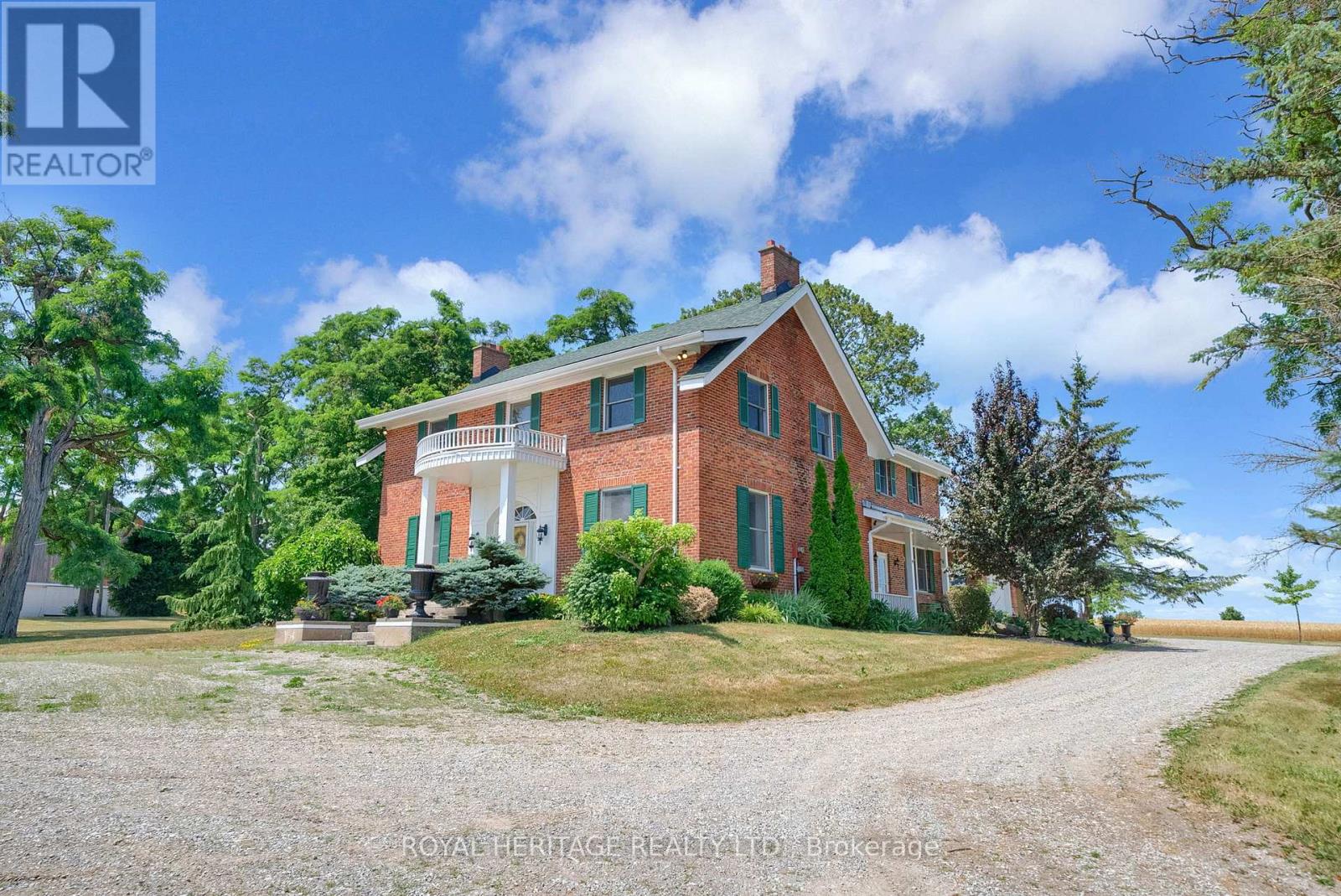 638 County 28 Road, Cavan Monaghan (Cavan Twp), Ontario  L0A 1G0 - Photo 9 - X12341880