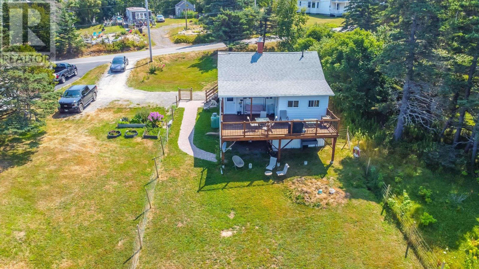 2807 Highway 362, Margaretsville, Nova Scotia  B0S 1P0 - Photo 11 - 202520439