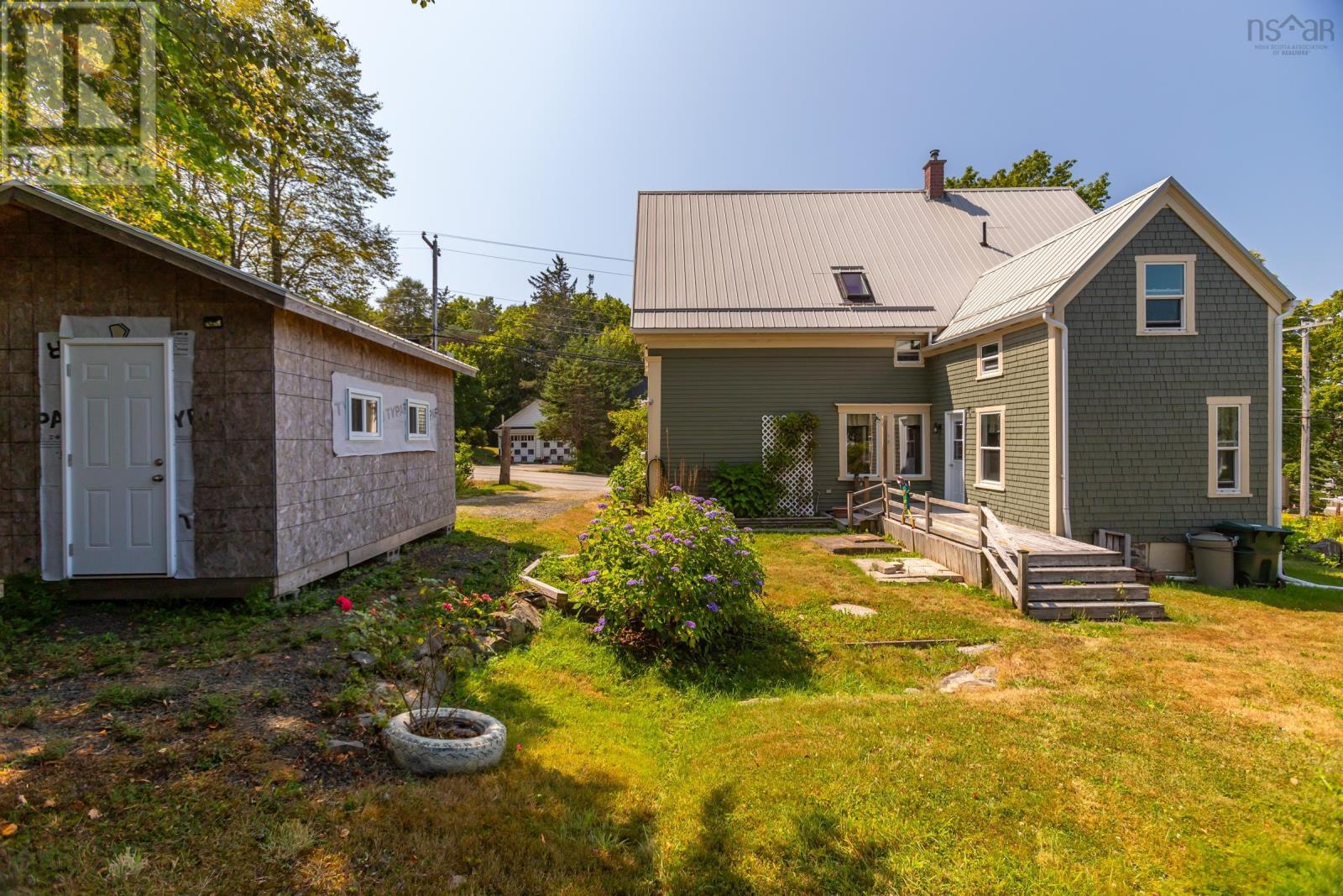 7498 Highway 340, Weymouth, Nova Scotia  B0W 3T0 - Photo 40 - 202520462