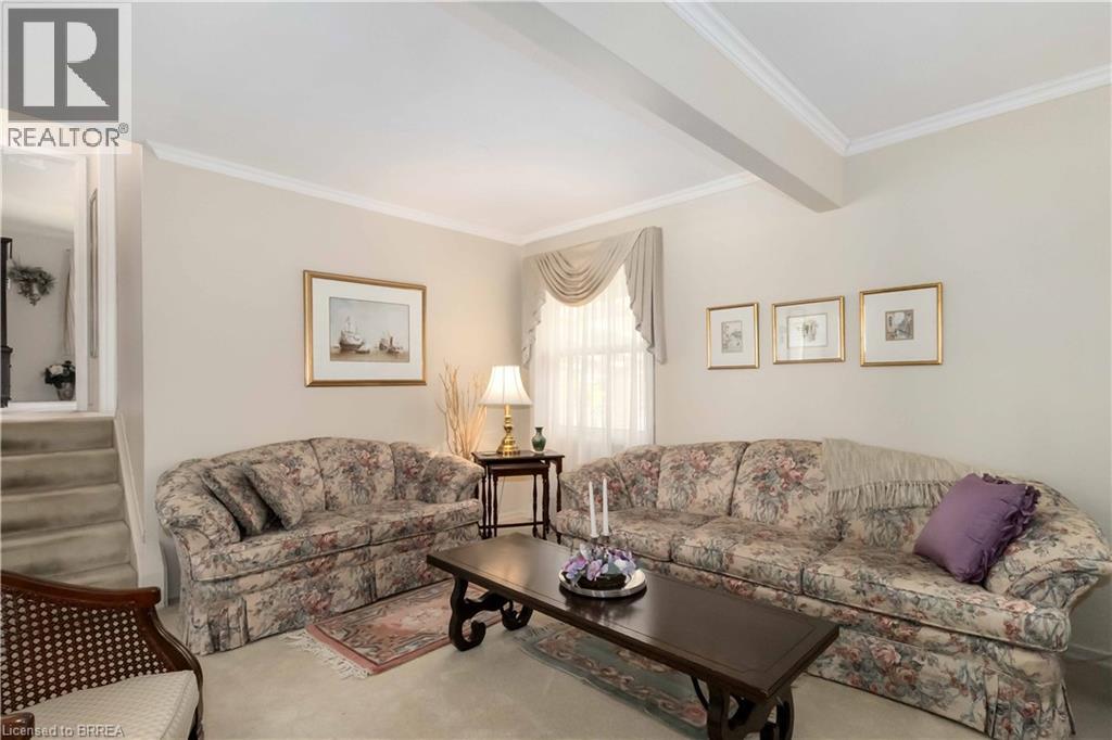 15 Burdock Boulevard, Brantford, Ontario  N3R 6B5 - Photo 10 - 40759240