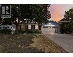 15 BURDOCK Boulevard, Brantford, Ontario
