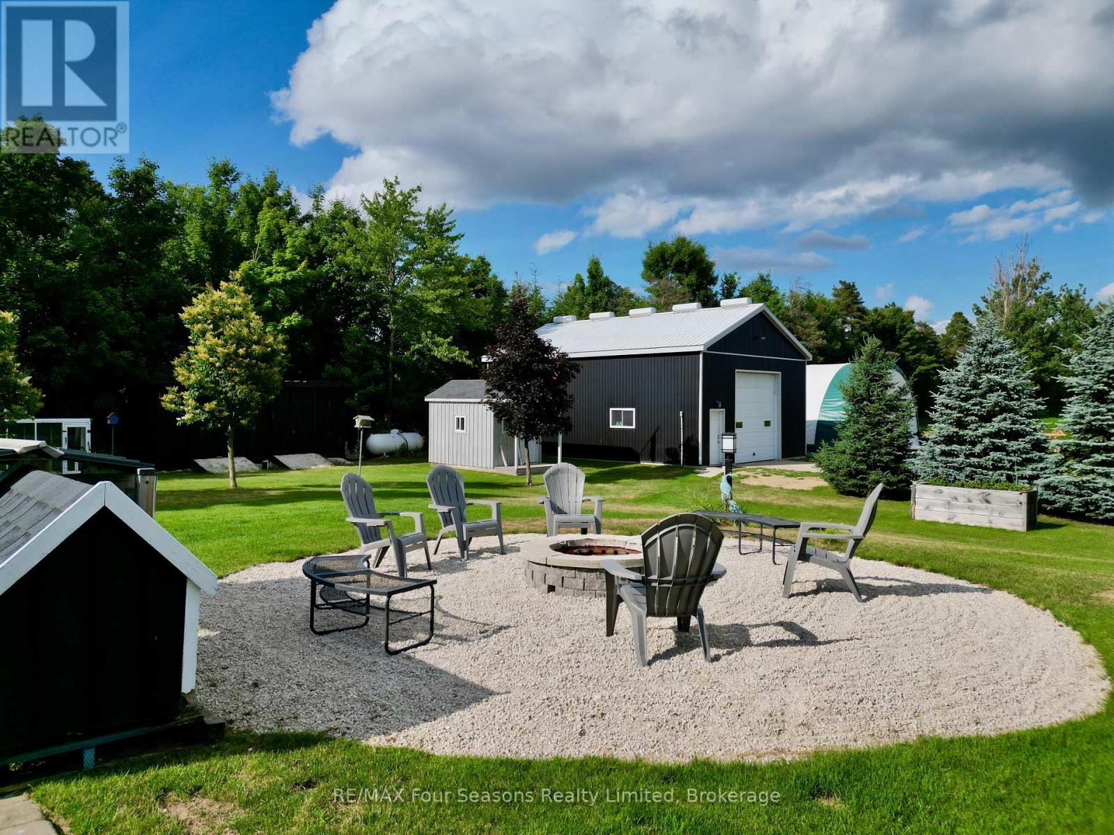 6853 Pine Plains Road, Adjala-Tosorontio, Ontario  L0M 1J0 - Photo 42 - N12341897