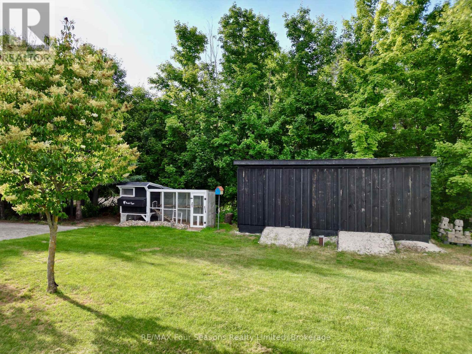 6853 Pine Plains Road, Adjala-Tosorontio, Ontario  L0M 1J0 - Photo 43 - N12341897