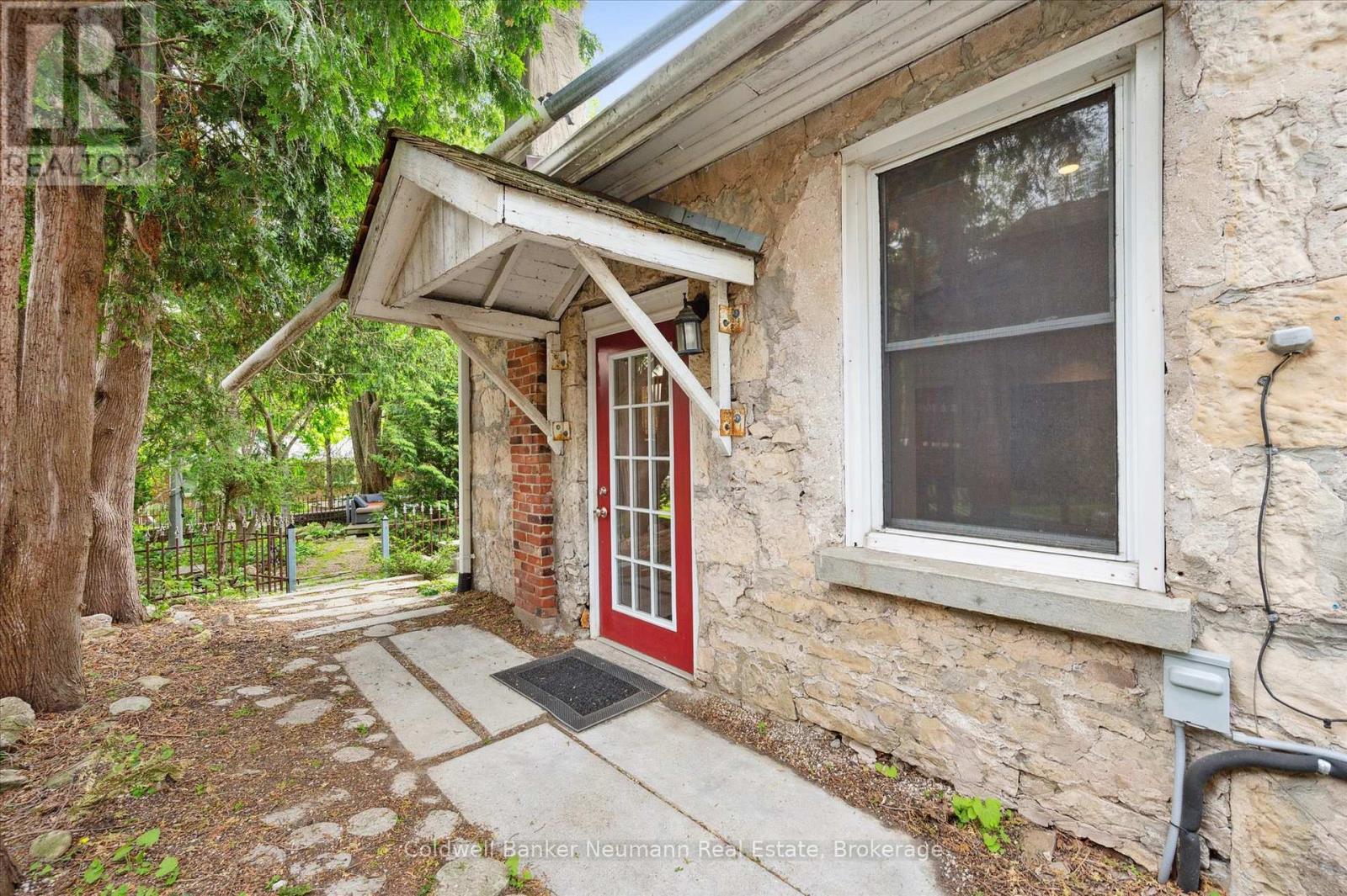 36 Waterloo Avenue, Guelph, Ontario  N1H 3H5 - Photo 20 - X12341966