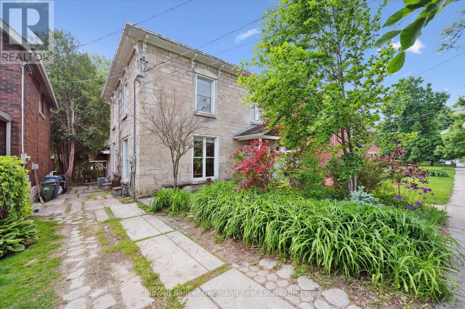 36 Waterloo Avenue, Guelph, Ontario  N1H 3H5 - Photo 39 - X12341966