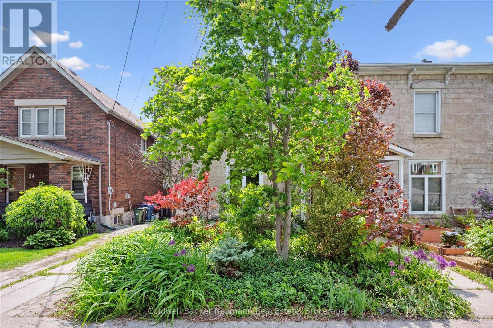 36 Waterloo Avenue, Guelph, Ontario  N1H 3H5 - Photo 40 - X12341966