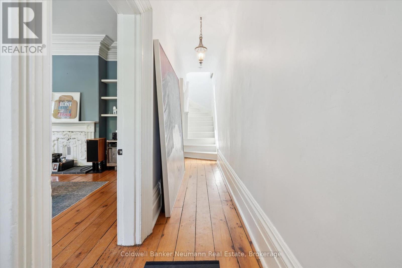 36 Waterloo Avenue, Guelph, Ontario  N1H 3H5 - Photo 8 - X12341966