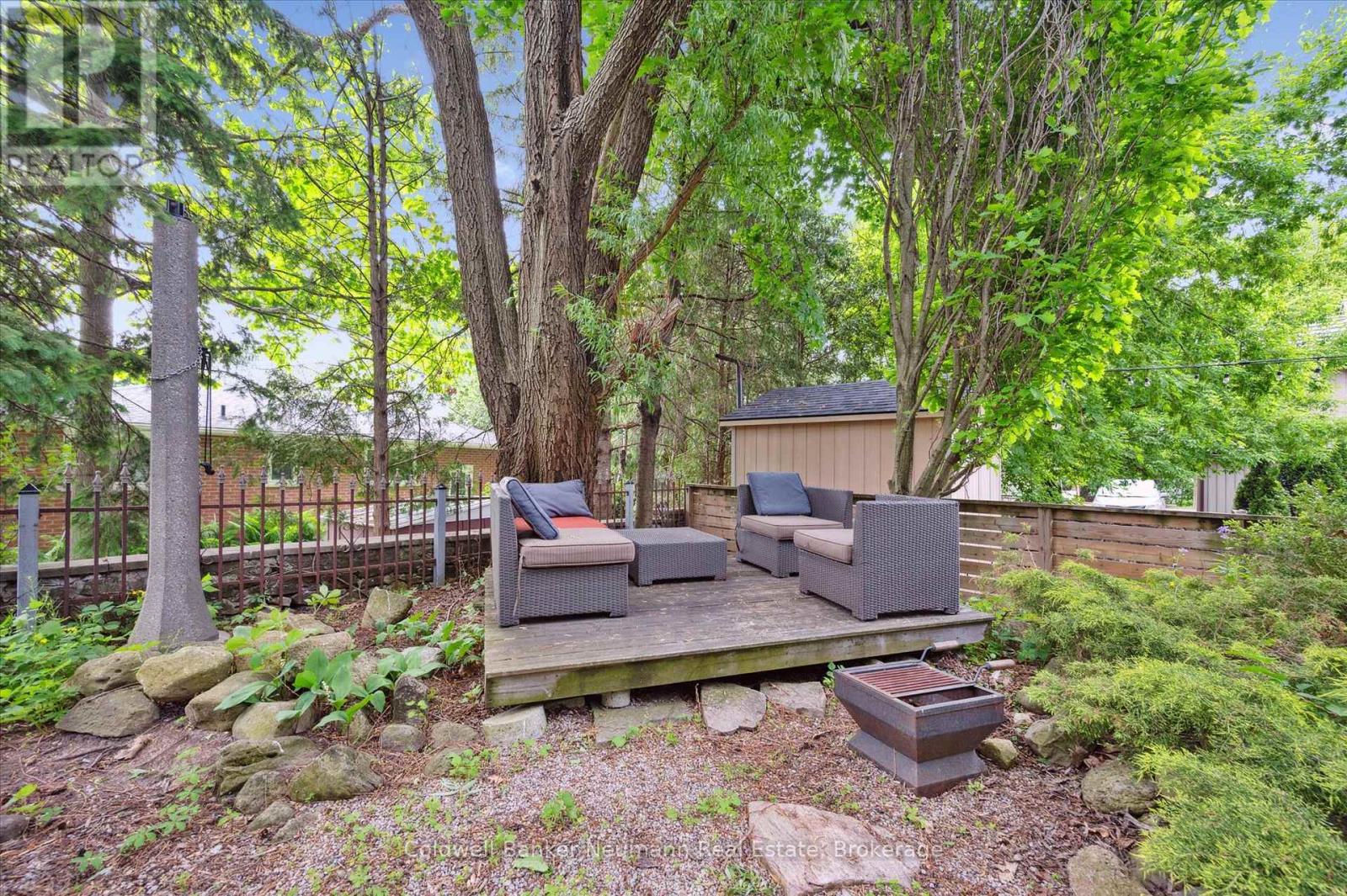 36 Waterloo Avenue, Guelph, Ontario  N1H 3H5 - Photo 34 - X12341966