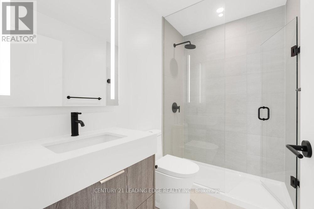 1608 - 308 Jarvis Street, Toronto, Ontario  M5B 0E3 - Photo 22 - C12303975