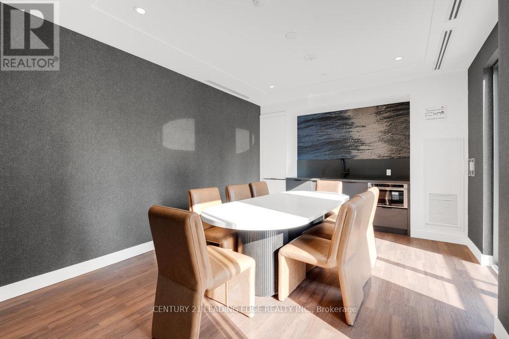 1608 - 308 Jarvis Street, Toronto, Ontario  M5B 0E3 - Photo 24 - C12303975