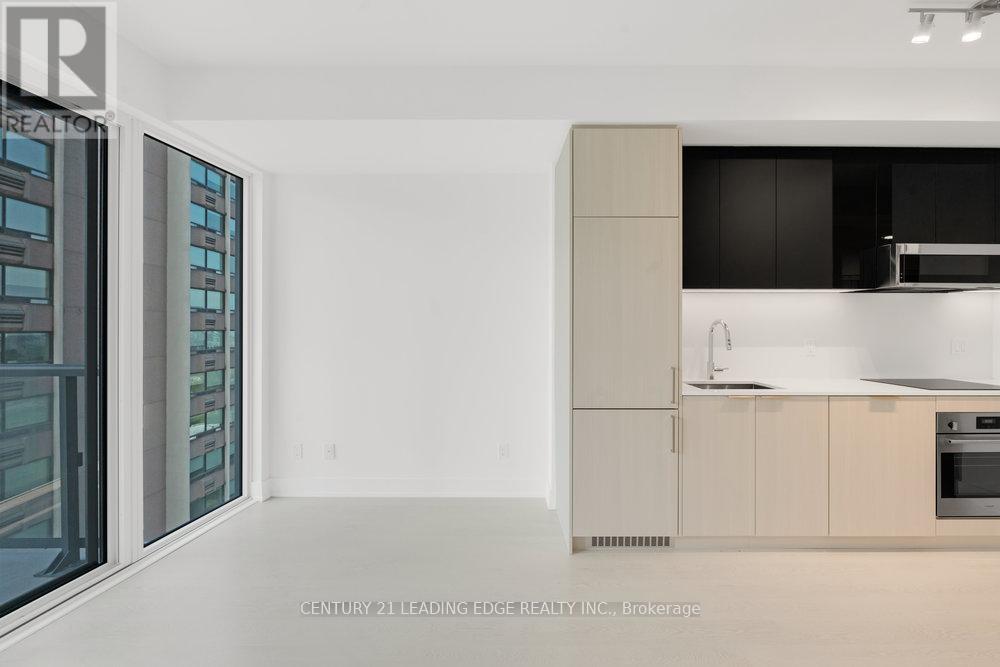 1608 - 308 Jarvis Street, Toronto, Ontario  M5B 0E3 - Photo 13 - C12303975