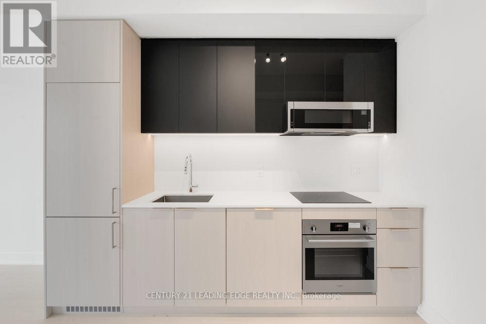1608 - 308 Jarvis Street, Toronto, Ontario  M5B 0E3 - Photo 15 - C12303975