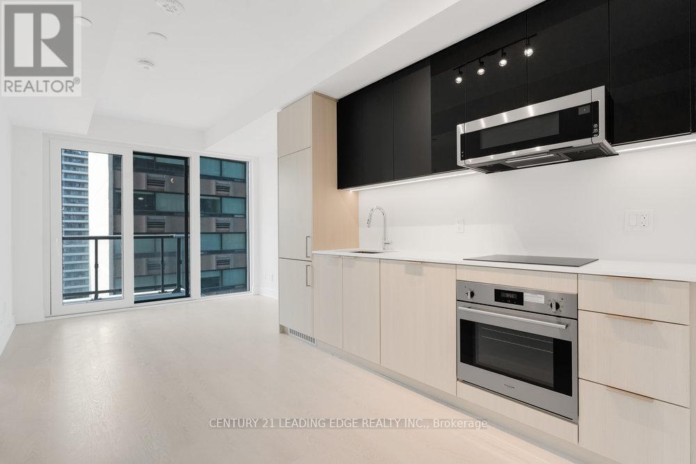 1608 - 308 Jarvis Street, Toronto, Ontario  M5B 0E3 - Photo 10 - C12303975