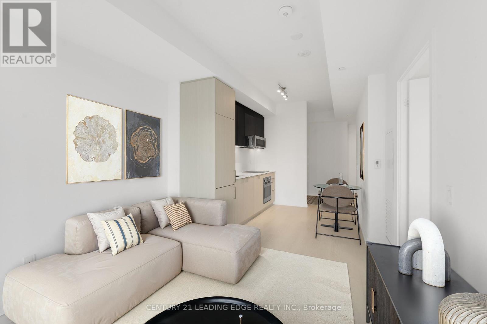 1608 - 308 Jarvis Street, Toronto, Ontario  M5B 0E3 - Photo 1 - C12303975