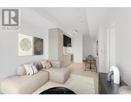 1608 - 308 JARVIS STREET, Toronto, Ontario