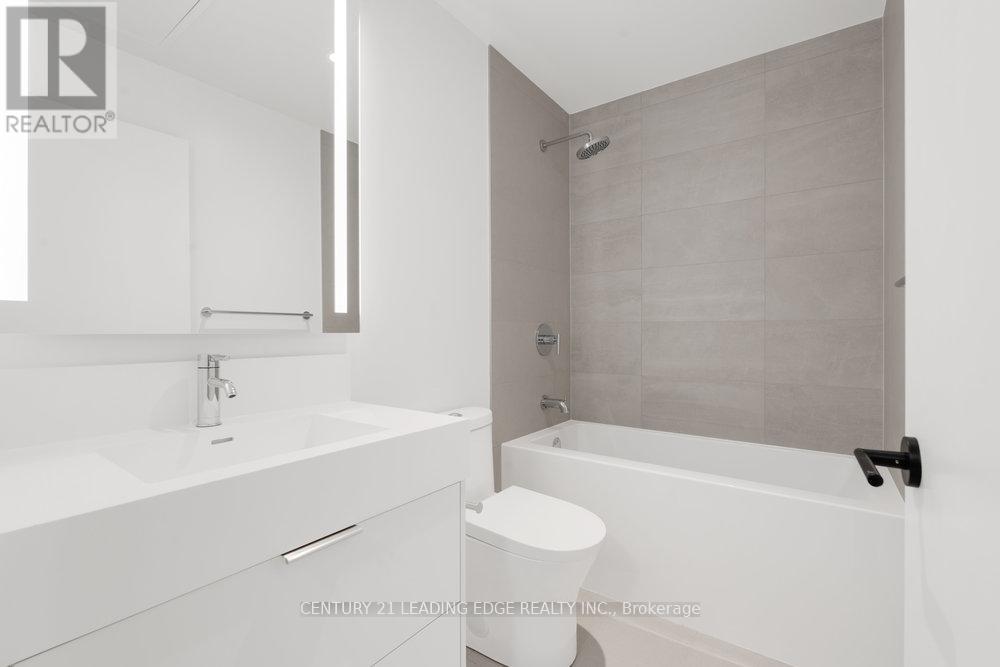 1608 - 308 Jarvis Street, Toronto, Ontario  M5B 0E3 - Photo 17 - C12303975