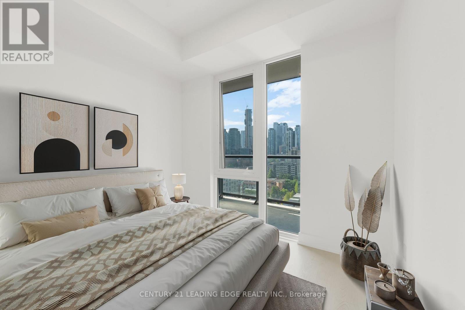 1608 - 308 Jarvis Street, Toronto, Ontario  M5B 0E3 - Photo 19 - C12303975