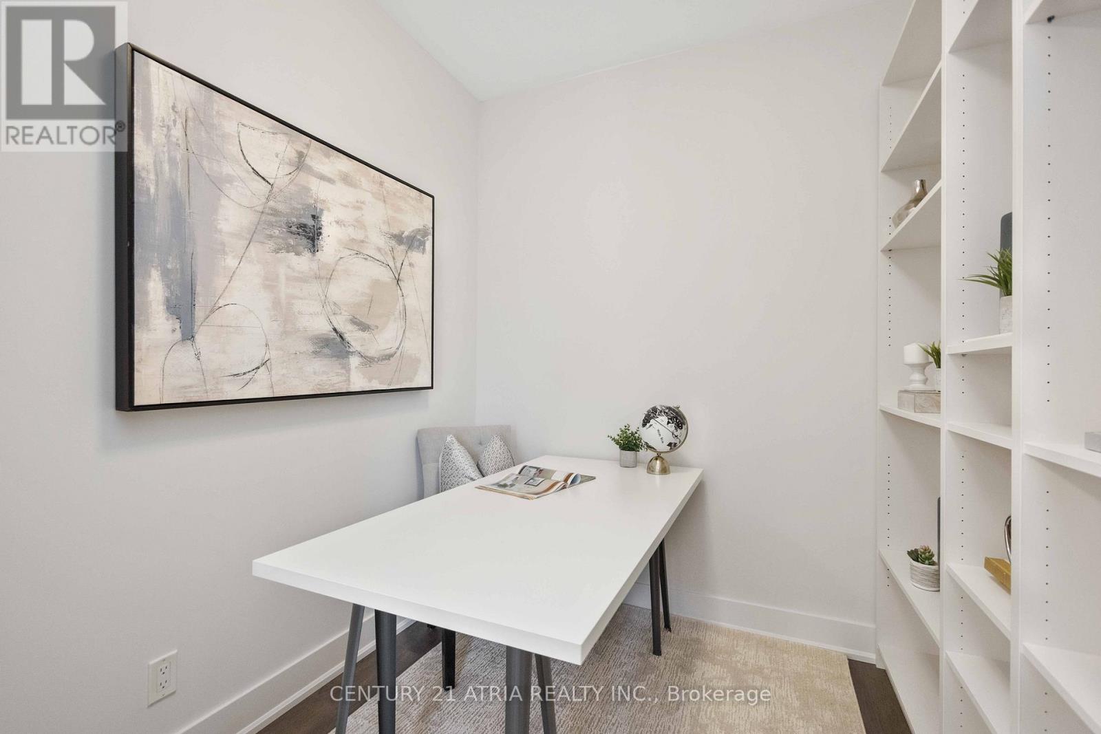 1015 - 180 Enterprise Boulevard, Markham, Ontario  L6G 0G4 - Photo 11 - N12339213