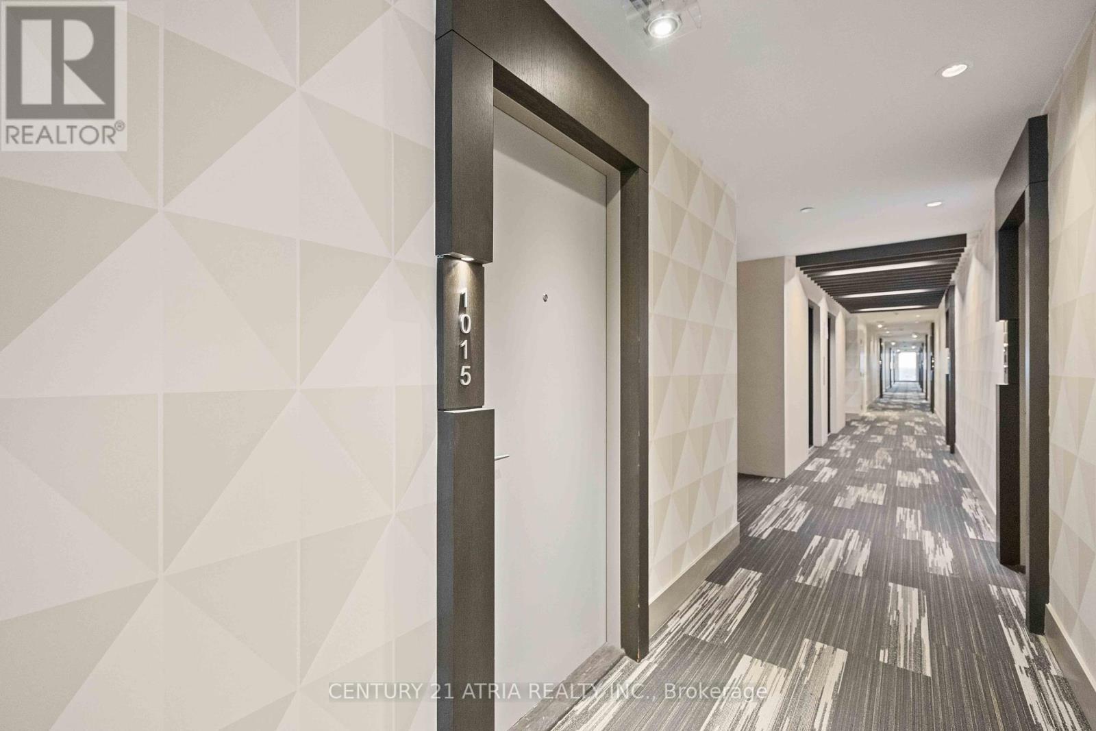 1015 - 180 Enterprise Boulevard, Markham, Ontario  L6G 0G4 - Photo 19 - N12339213