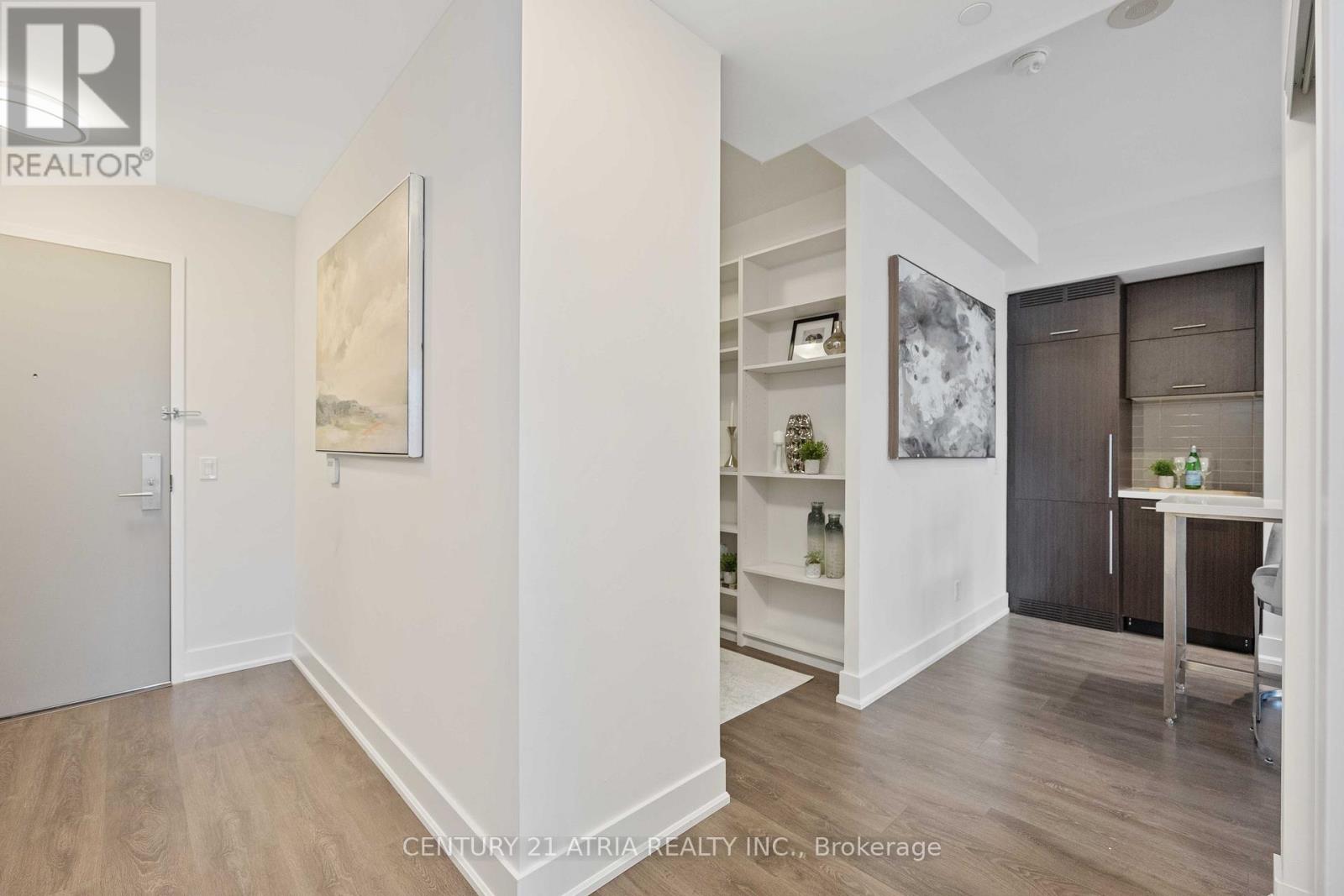 1015 - 180 Enterprise Boulevard, Markham, Ontario  L6G 0G4 - Photo 10 - N12339213