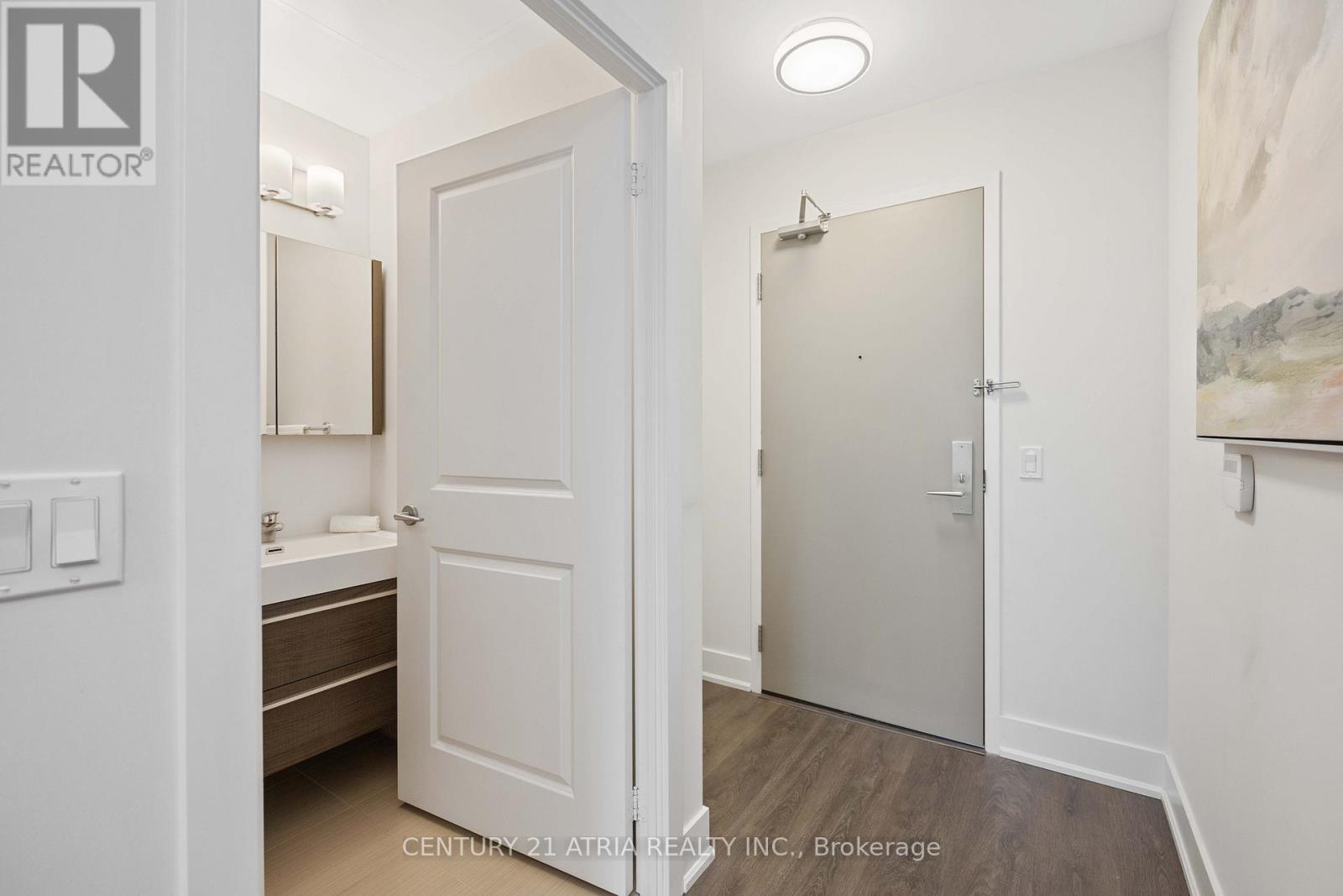1015 - 180 Enterprise Boulevard, Markham, Ontario  L6G 0G4 - Photo 16 - N12339213