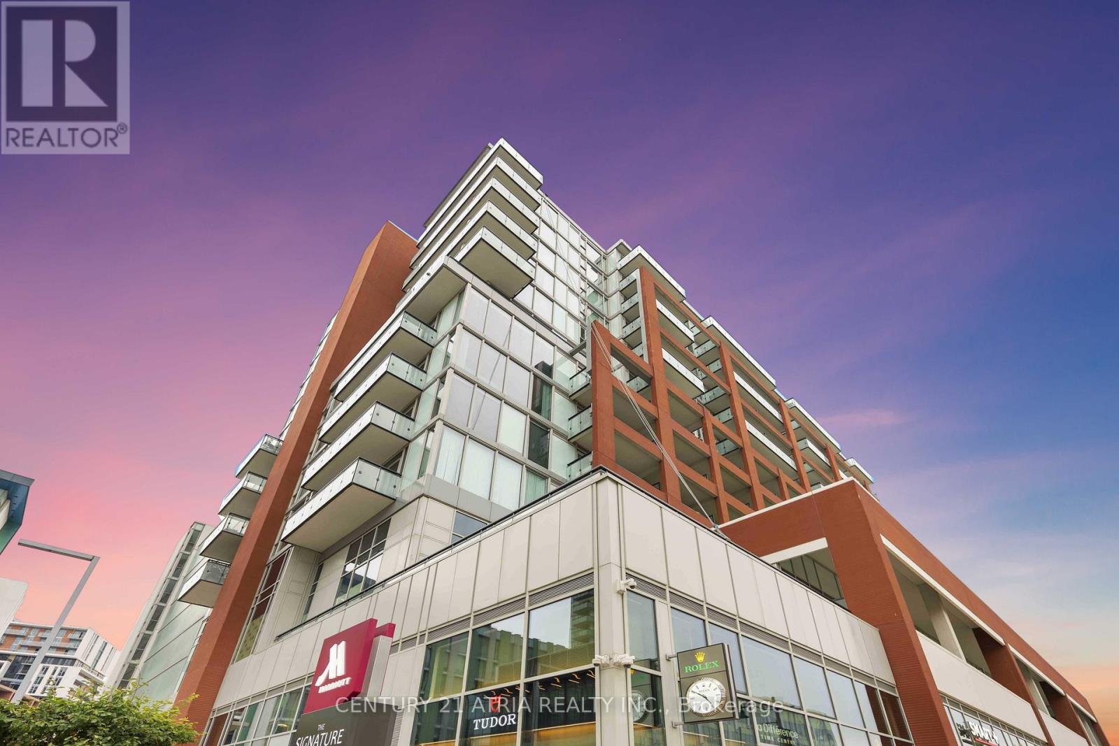 1015 - 180 Enterprise Boulevard, Markham, Ontario  L6G 0G4 - Photo 20 - N12339213