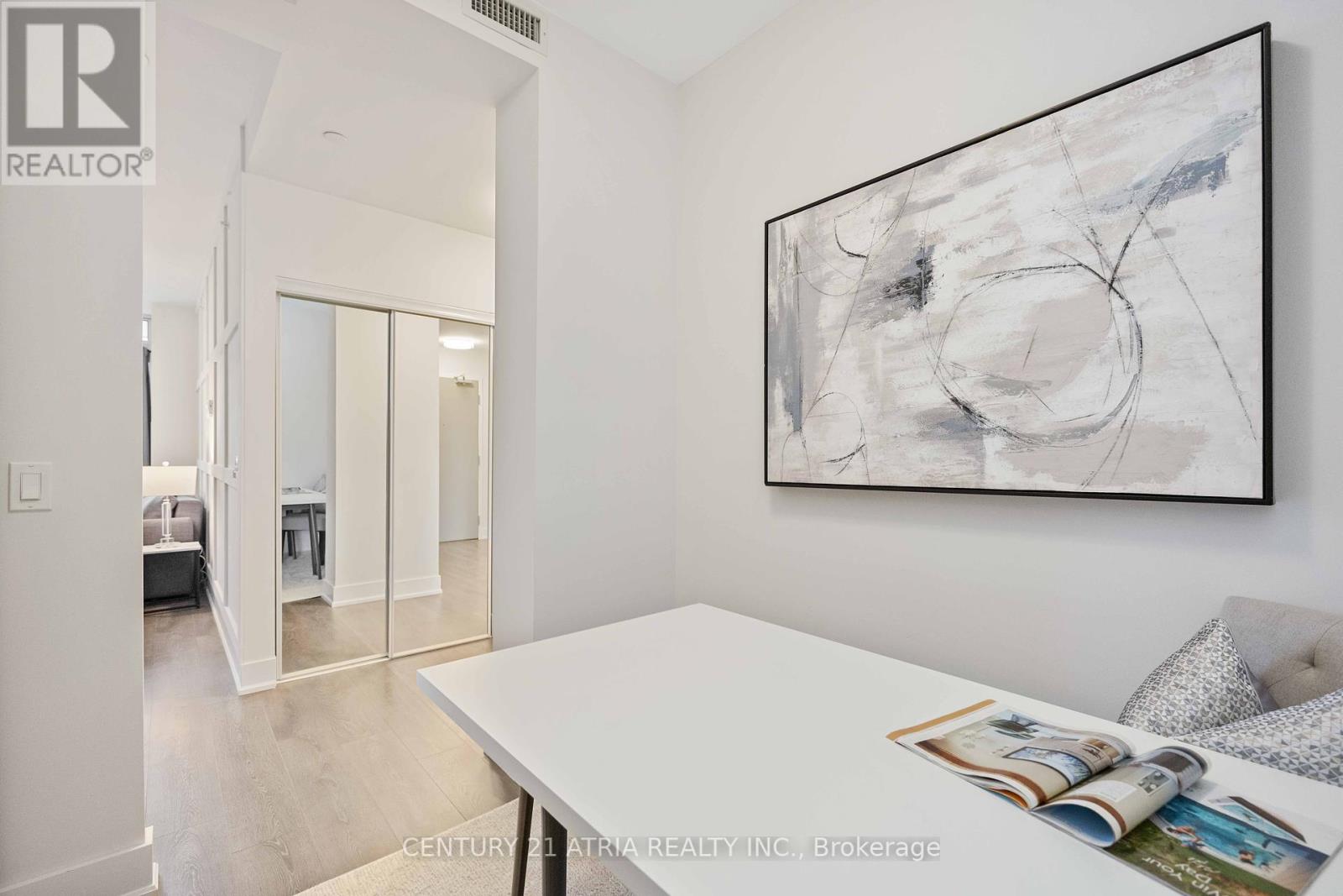 1015 - 180 Enterprise Boulevard, Markham, Ontario  L6G 0G4 - Photo 12 - N12339213