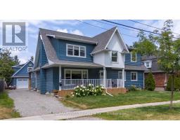 26 GRANVILLE STREET, Barrie, Ontario