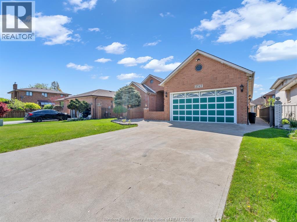 Property at 2747 LIONEL DRIVE image 3