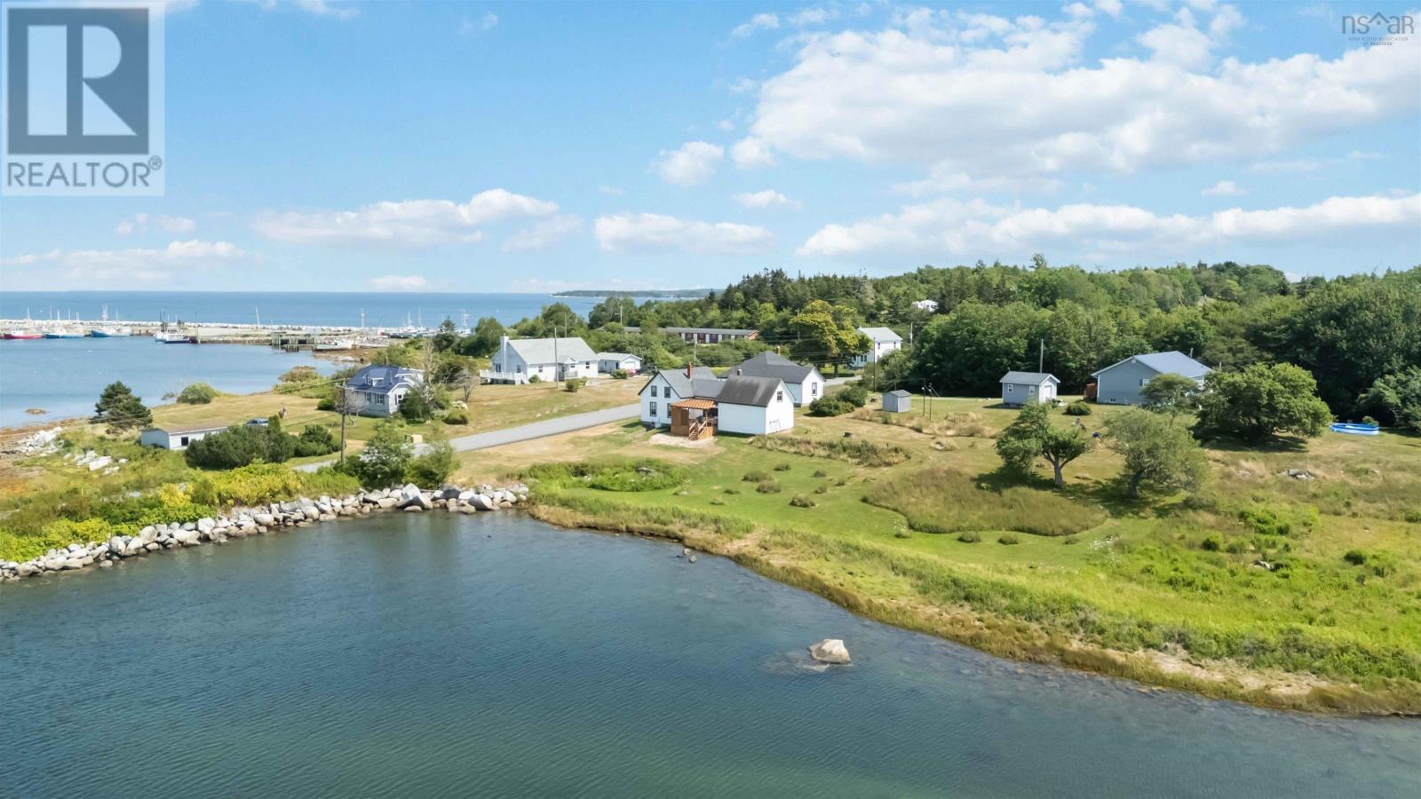 226 Central Port Mouton Road, Port Mouton, Nova Scotia  B0T 1T0 - Photo 1 - 202520465