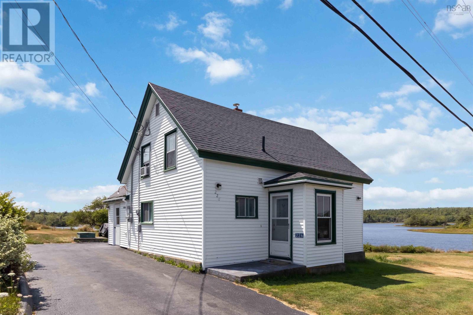 226 Central Port Mouton Road, Port Mouton, Nova Scotia  B0T 1T0 - Photo 2 - 202520465