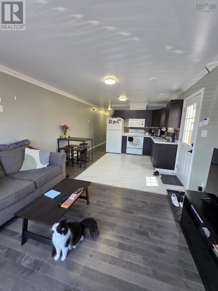 1138 1140 George Street, Sydney, Nova Scotia  B1P 1N2 - Photo 4 - 202520466